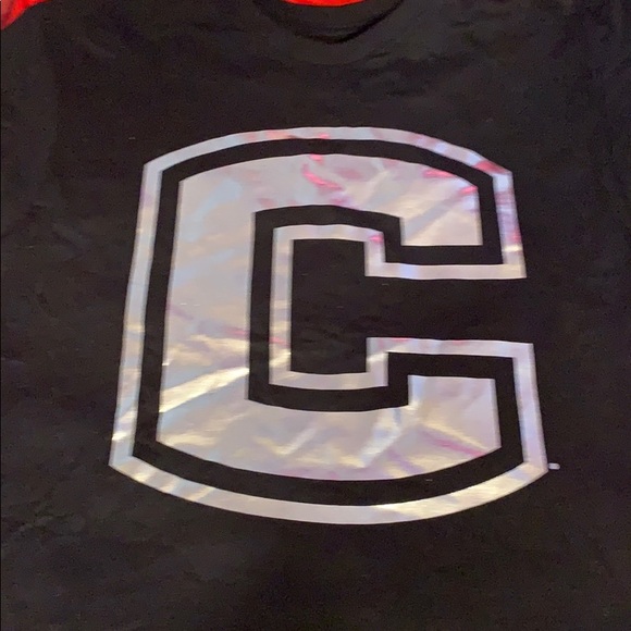 Champs T-shirt - Picture 1 of 2
